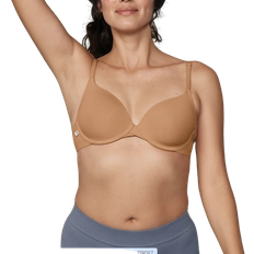 Harper Wilde Base T-Shirt Bra - Tan