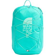 The North Face Court Jester Backpack - Geyser Aqua/Crater Aqua