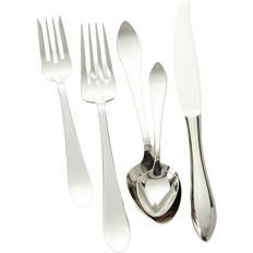 $100 ricci silversmith Cutlery Set 5pcs