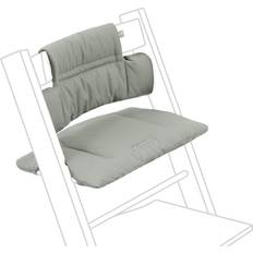 Sitzkissen Stokke Tripp Trapp Classic Kissen Glacier Green