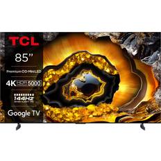 Chromecast TV TCL 85X955