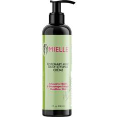 Mielle Stylingkremer Mielle Rosemary Mint Daily Styling Créme 240ml