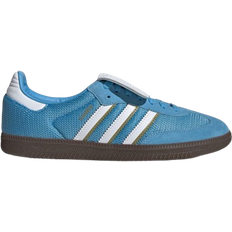 Adidas Samba OG M - Semi Blue Burst/Cloud White/Gum