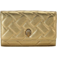 Kurt Geiger Extra Mini Kensington Bag - Gold