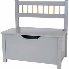 Jabadabado Storage Bench