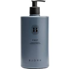 Björk Fukt Hydrate Shampoo 750ml