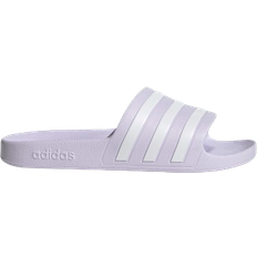 Adidas Adilette Aqua - Purple Tint/Cloud White