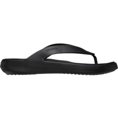 42 - Herren Flip-Flops Crocs Getaway Flip - Black