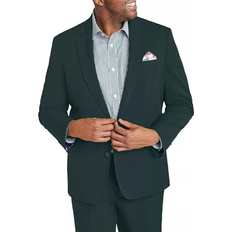 Men - Polyester Blazers Johnny Bigg Tanner Stretch Suit Jacket - Eden
