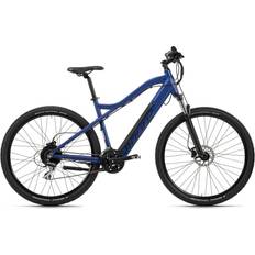 Fahrrad e bike Adore Alu MTB Pedelec 29'' Enforce E-Bike 2022 Blue Unisex