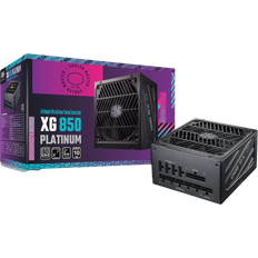 Cooler Master XG850 Platinum 850W