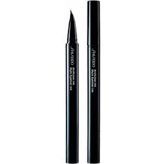 Shiseido ArchLiner Ink #01 Shibui Black