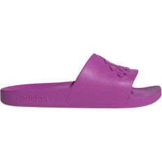 Adidas Adilette Aqua - Purple Burst