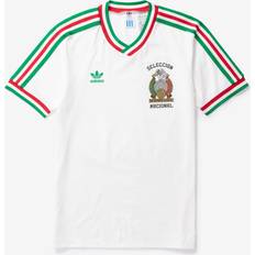 Adidas Mexico 1985 Away Jersey Men's