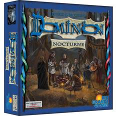 Rio Grande Games Dominion: Nocturne