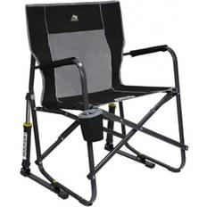 GCI Outdoor Freestyle Rocker Mesh Chair