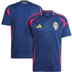 Landslagsdrakter Adidas Sweden Away Jersey 2024