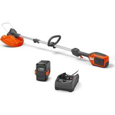 Husqvarna Batteri Hagemaskiner Husqvarna 215iL (1x2.0Ah)