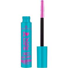 Waterproof Mascaras Essence I Love Extreme Crazy Volume Waterproof Mascara Black