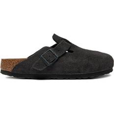 Birkenstock 44 Holzschuhe Birkenstock Mules Boston BS