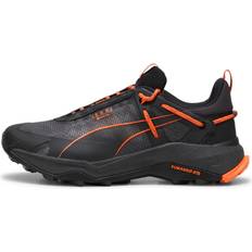 Puma Tursko Puma Men's Explore NITRO GORE-TEX Hiking Shoes, Black, 39, Shoes