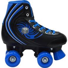 Epic Skates Can05 Kids Rock Candy Quad Roller Skates, Purple RockCan05