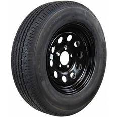 Hi-Run Tires Hi-Run ASR2119 Tires and Wheels,2,150 lb,ST Trailer