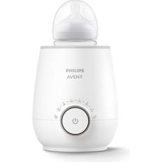 Baby Bottles & Tableware Philips Avent Premium Fast Bottle Warmer