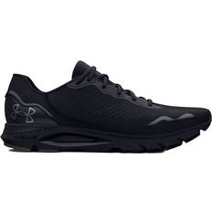 Under Armour Sportschuhe Under Armour HOVR Sonic 6 M - Black/Metallic Gun Metal