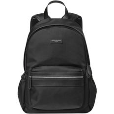 Aspinal of London Backpack - Black