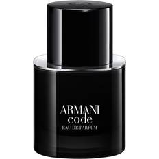 Giorgio Armani Herren Eau de Parfum Giorgio Armani Code Pour Homme E.d.P. Nat. Spray