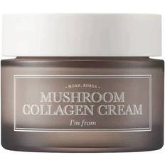 I'm From Mushroom Collagen Cream 50ml