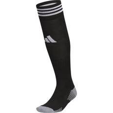 Socks Adidas Adult Copa Zone Cushion OTC Socks, Men's, Medium, Black/White