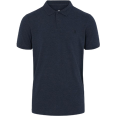 JBS of Denmark Polo Pique T-shirt - Navy