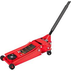 Car Care & Vehicle Accessories Big Red Hydraulic Trolley Torin 3 Ton