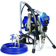 Paint Sprayers Graco 390 Pc Stand