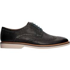 Clarks Atticus LT Limit - Black Leather