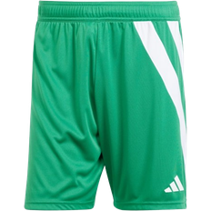 Adidas Fortore 23 shorts - Team Green/White