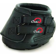 Cavallo Simple Hoof Boot - Black