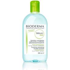 Bioderma Sébium H2O 16.9fl oz