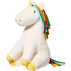 Gigglescape Unicorn Stuffed Animal 35cm