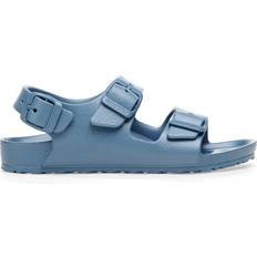 Birkenstock Kid's Milano - Elemental Blue