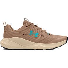 Under Armour Women Gym & Training Shoes Under Armour Commit 4 W - Timberwolf Taupe/Silt/Sky Blue