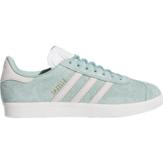 Adidas Gazelle W - Hazy Green/Off White/Cloud White