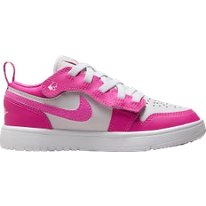 Nike Jordan 1 Low Alt PSV - Fire Pink/White/Iris Whisper