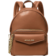 Michael Kors Maisie Extra-Small Pebbled Leather 2 in 1 Backpack - Luggage
