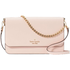 Kate Spade Madison Flap Convertible Crossbody - Conch Pink