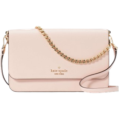 Kate Spade Bags Kate Spade Madison Flap Convertible Crossbody - Conch Pink