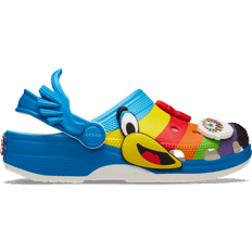 Women Clogs Crocs X Froot Loops Classic Clog - Multi