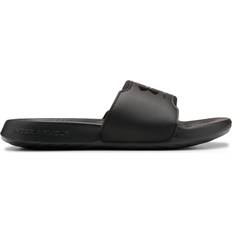 Under Armour Herren Slides Under Armour Ignite Select - Black/Ultimate Black